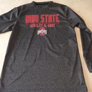 Ohio State Tee